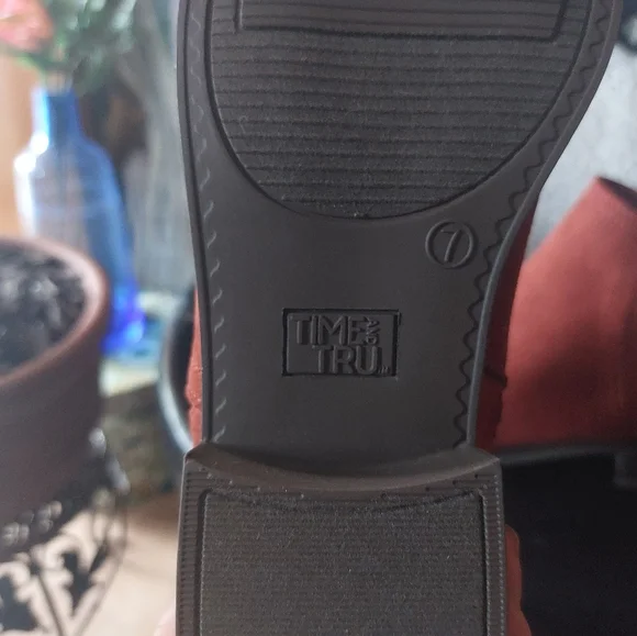 Sienna booties. - Picture 2 of 5